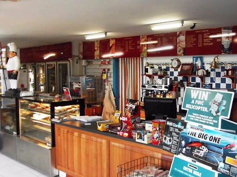 Point Turton General Store & Bakery - Southport Accommodation 0