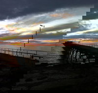 Port Hughes General Store - Accommodation Southport