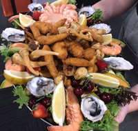 Port Hughes Tavern - Accommodation Southport