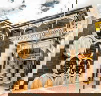 Pretoria Hotel Bistro - Accommodation Southport