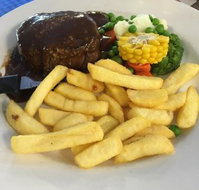 Prince of Wales Hotel - Southport Accommodation