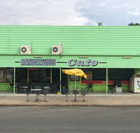 Rendezvous Cafe - Accommodation Southport