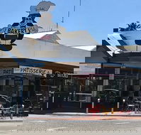 Renmark Patisserie - Accommodation Southport