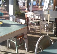 River Jacks Cafe - Accommodation Southport