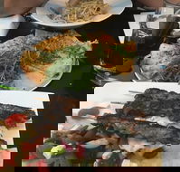 Smokehouse Pizza Cafe - Accommodation Southport