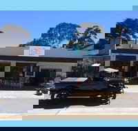 Stall 1195 - Southport Accommodation