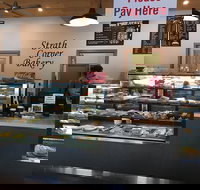 Strath Corner Bakery - Accommodation Southport