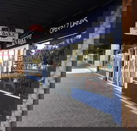 Sunbake Bakery Cafe - Accommodation Southport