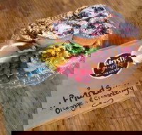 Taste the Yorke - Accommodation Southport