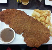 Terminus Hotel Balaklava - Southport Accommodation