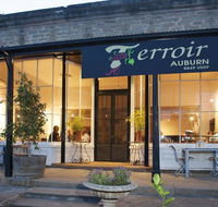 Terroir Auburn - Southport Accommodation