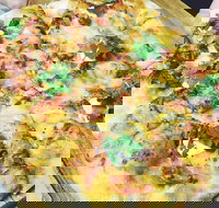 The Bay Pizzaria - Southport Accommodation