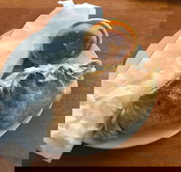 The Cornish Kitchen Moonta - Accommodation Southport