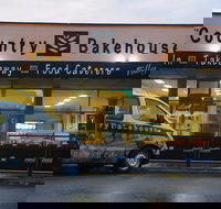The Country Bakehouse - Accommodation Southport
