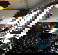 The hope inn hindmarsh - Accommodation Southport