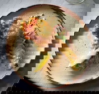 The Olfactory Inn Restaurant - Accommodation Southport