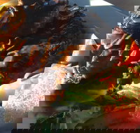 The Seagate Bistro - Accommodation Southport