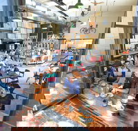 The Uraidla Republic Cafe - Southport Accommodation