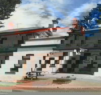 The White Hart Hotel Restaurant - Accommodation Southport