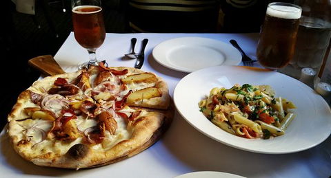 Va Bene - Accommodation Southport 0