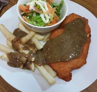 Wildongoleechie Hotel Restaurant - Southport Accommodation