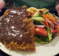 Woodside Hotel - Accommodation Southport