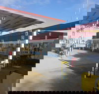 Yunta Truckstop - Southport Accommodation