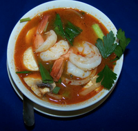 Annola Thai Restaurant - Southport Accommodation