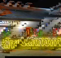 Masala Indian Cannon Park - Southport Accommodation