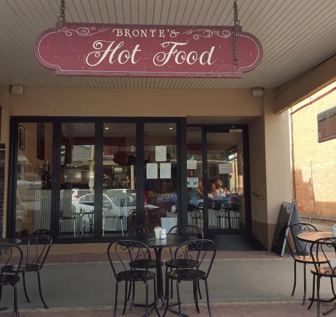 Bronte's Gourmet - Southport Accommodation 0