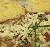 Submarine Cafe - Southport Accommodation