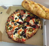 The Pizza Place - Southport Accommodation