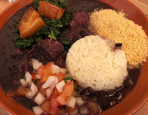 O Brasileiro - Accommodation Southport 0