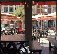 Cabukee Cafe - Accommodation Southport