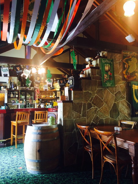 D'Arcy Arms Motel & Restaurant - Accommodation Southport 1