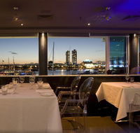 Fellini Ristorante e Bar - Southport Accommodation