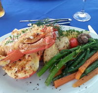 George's Paragon Seafood Restaurant Coolangatta - Southport Accommodation