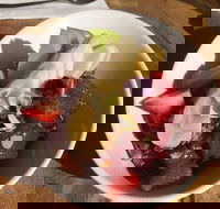 Goji Granola Bar and Cafe - Accommodation Southport