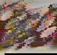 Kokko Maria - Accommodation Southport