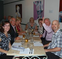 My Place Ristorante Espresso Wine Bar - Accommodation Southport