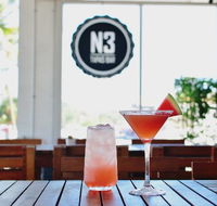 N3 Tapas Bar - Southport Accommodation