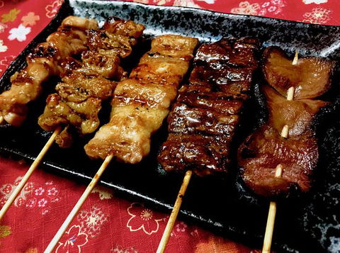 Shinobi Japanese Yakitori Restaurant - Southport Accommodation 0