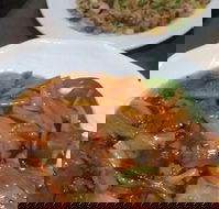 Orient Resraurabt - Southport Accommodation