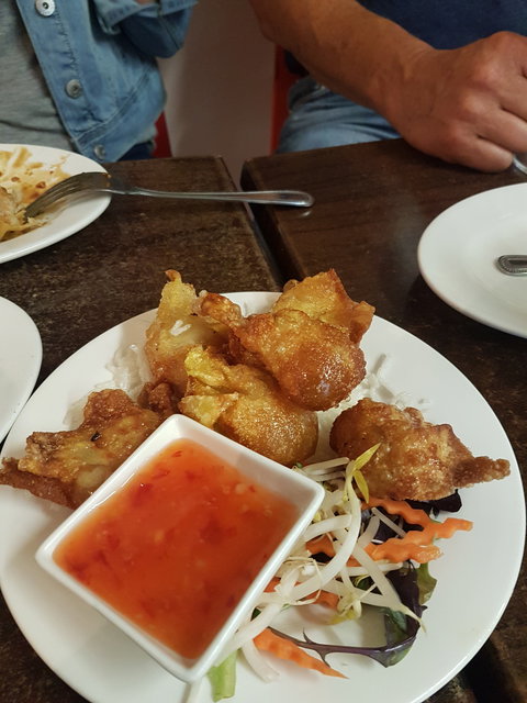 A Taste Of Spice - Southport Accommodation 4