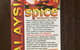 A Taste Of Spice - thumb 6