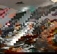 Bekko Teppanyaki - Accommodation Southport