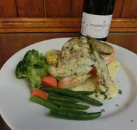 BRISBANE VALLEY TAVERN - Southport Accommodation