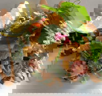 Cafe Le Ma - Southport Accommodation