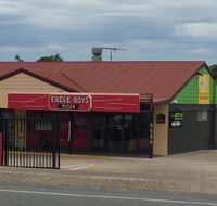 Eagle Boys Pizza - Southport Accommodation