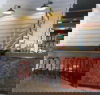 Guzman y Gomez - Accommodation Southport